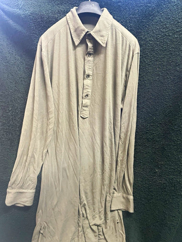 Ww2 german rayon shirt atf - ww2,