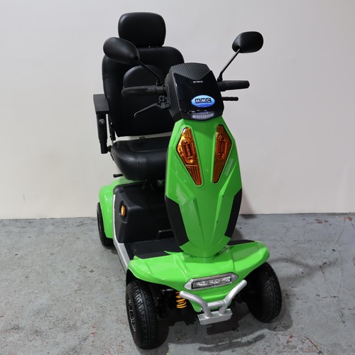 Used electric mobility scooter - used,