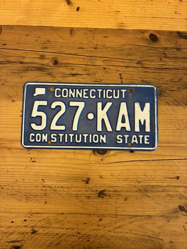Vintage connecticut - vintage, –