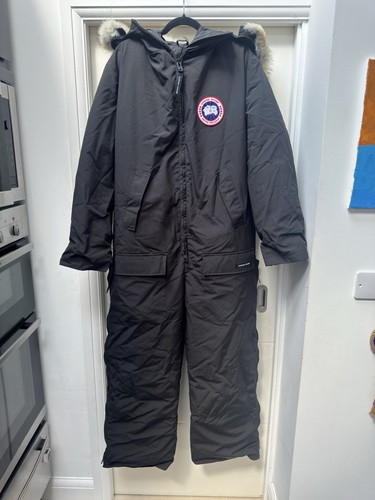 Canada goose mens artic - xl,