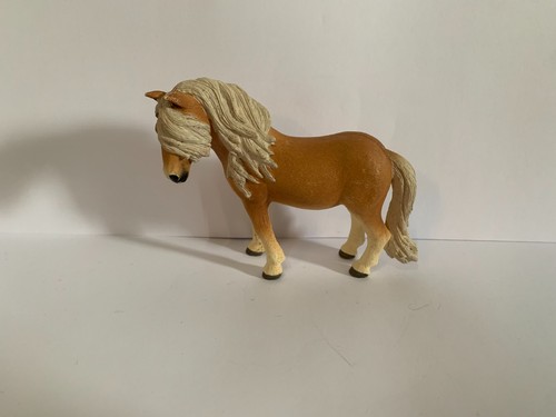 2014 vintage retired schleich - 2014,