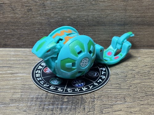 Bakugan ventus serpenoid - -,