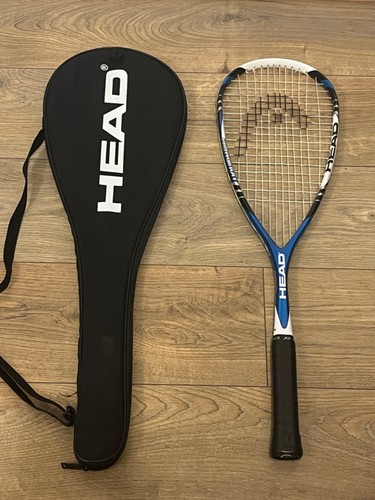 Head liquidmetal 125 squash - 125,