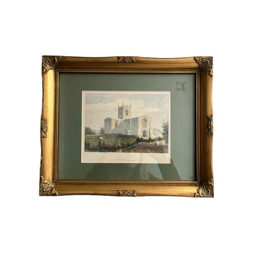 Antique french style gold - french,