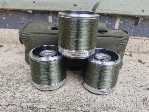 Daiwa emblem super spod spare - daiwa,