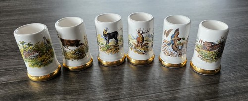 Vintage boxed macura - vintage,