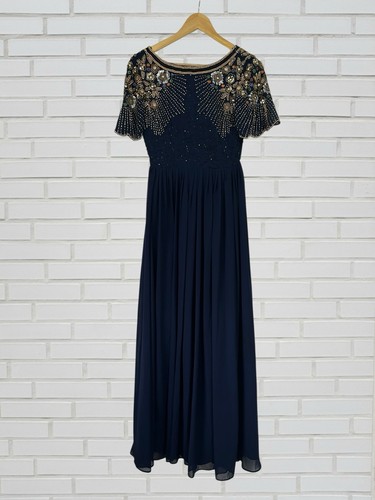 Virgos lounge long navy - lounge,