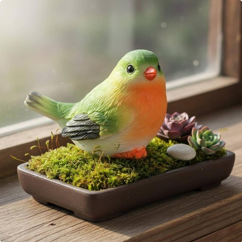 Resin figurine details - ,