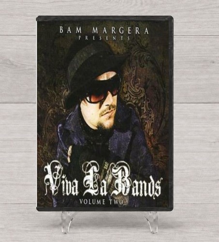 Various artists viva bands - viva, la