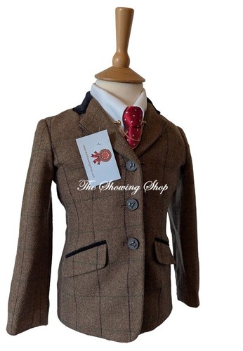 Childs shires huntingdon brown - childs,