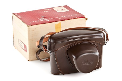 Leica eveready case circa - mp,