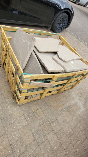 Raj green indian sandstone - green,