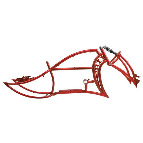 Stretch beach cruiser - stretch,