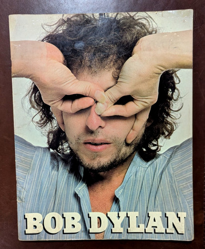 Bob dylan 1978 street - bob, street-legal