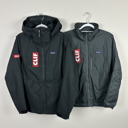 Patagonia 1 snowshot - patagonia, 3-in-1