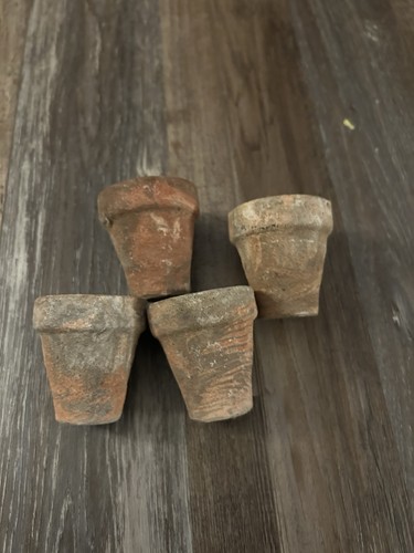 Old vintage hand - 4,