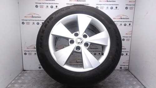 Octavia 2017 inch 5 - 2017,
