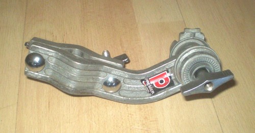 Premier vintage drum - premier,
