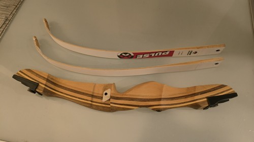 Core archery 20lb - 20lb, takedown