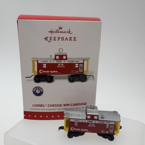 Hallmark keepsake ornament - keepsake,