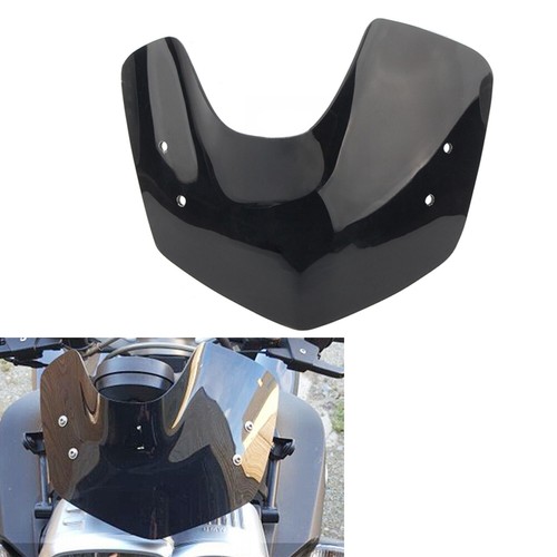Front windshield windscreen - front,