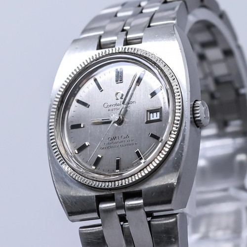 Vintage 1969 near mint omega - vintage,