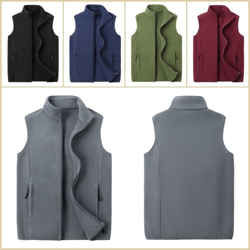 Men polar fleece - men's, body