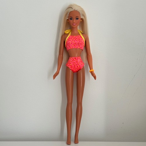 Barbie florida vacation - barbie,