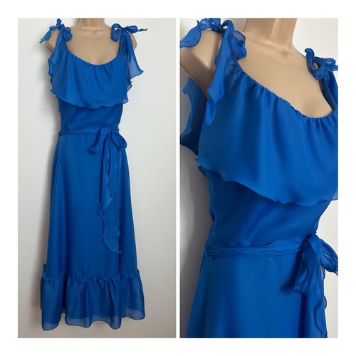 Vintage late 70s blue - vintage,