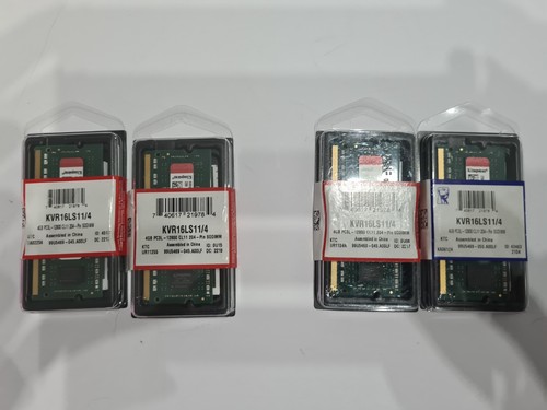 Kingston value 4gb 1600mhz - value,