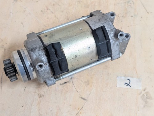 Kawasaki zr7s zr7f starter - kawasaki,