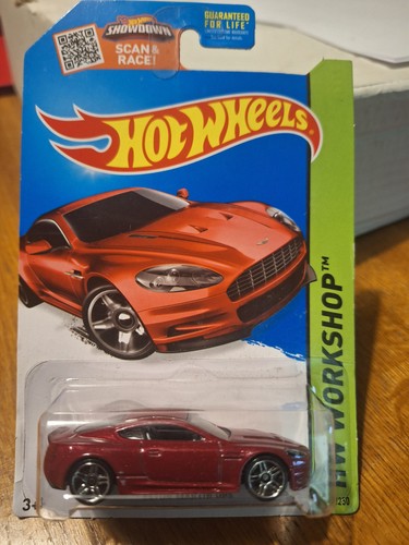 2015 hot wheels workshop - wheels, hw
