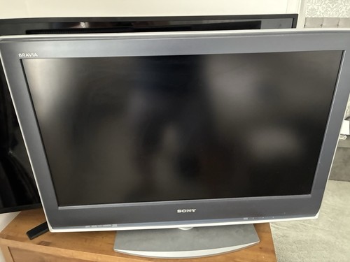 Sony bravia lcd tv - bravia, 32"