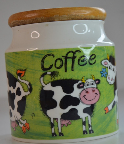 Dunoon funky farm cows coffee - farm,