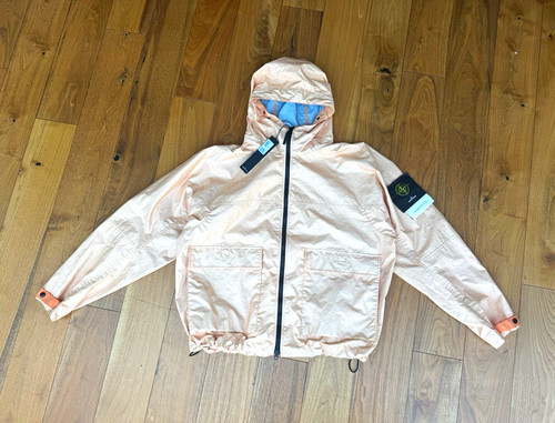 Stone island ss26 membrana - stone,