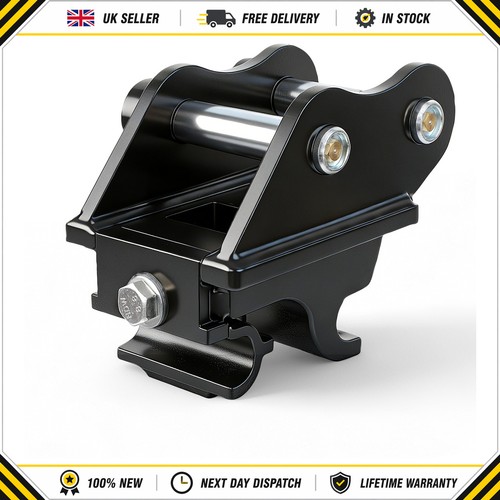 Quick hitch coupler - hitch,