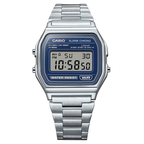 Casio watch a158wea 2ef - casio,