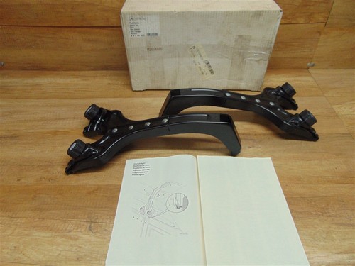 Roof rack mounting kit - rack,