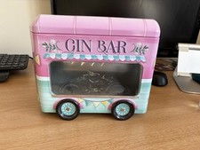 Collectible retro gin - collectible, bar