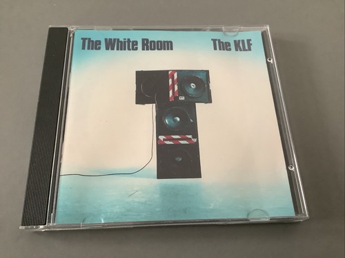 The klf white room - the,