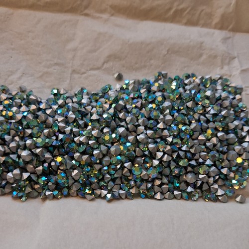 Vintage swarovski pp25 - vintage,