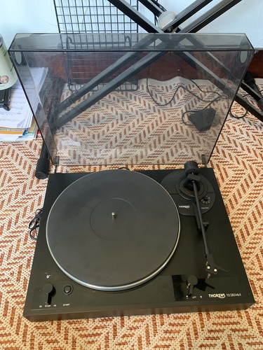 Thorens td280 mkii belt - belt, drive