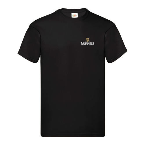 Unisex guinness print bar work - unisex,