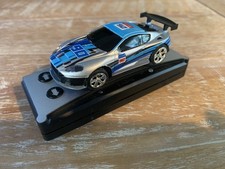 Radio control mini car - control,