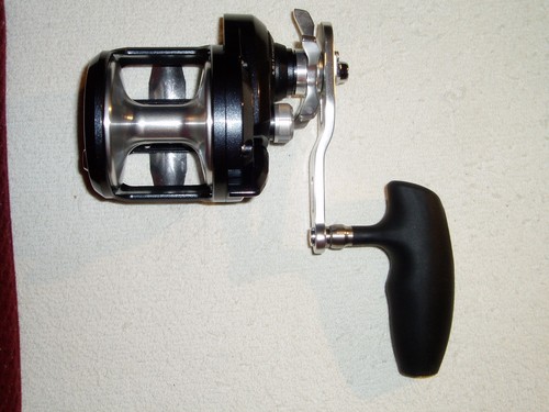 Shimano torium rh - shimano,