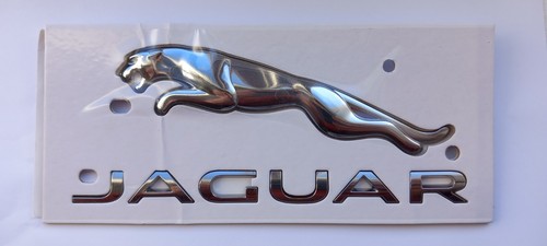 New genuine jaguar type - genuine, f-type