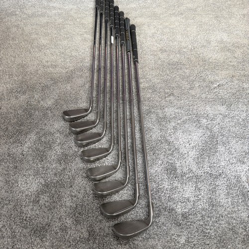 Ping irons green dot - irons,