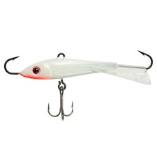 Puppet minnow fishing lure for - minnow,