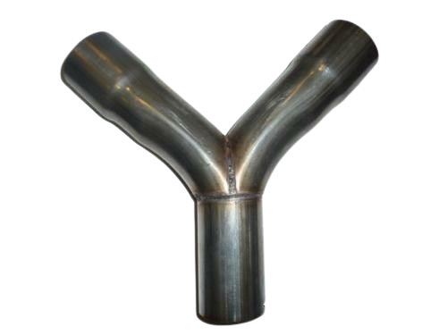 Exhaust seagull pipe - exhaust, y