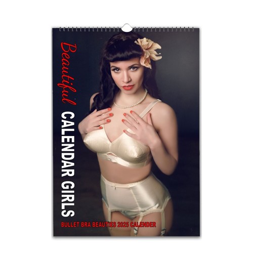 Sexy beautiful calendar - beautiful, girls